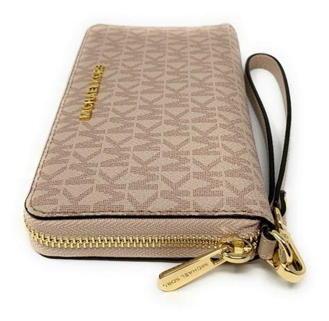 iphone 6s plus wallet michael kors|Michael Kors Women's Jet Set Wallet .